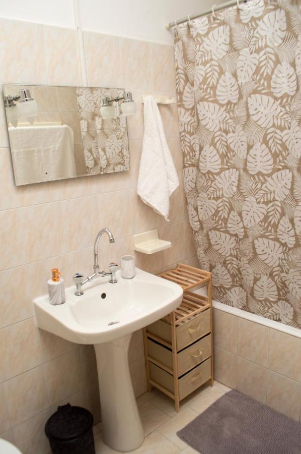 Gs House Apartment Heraklion  Bagian luar foto